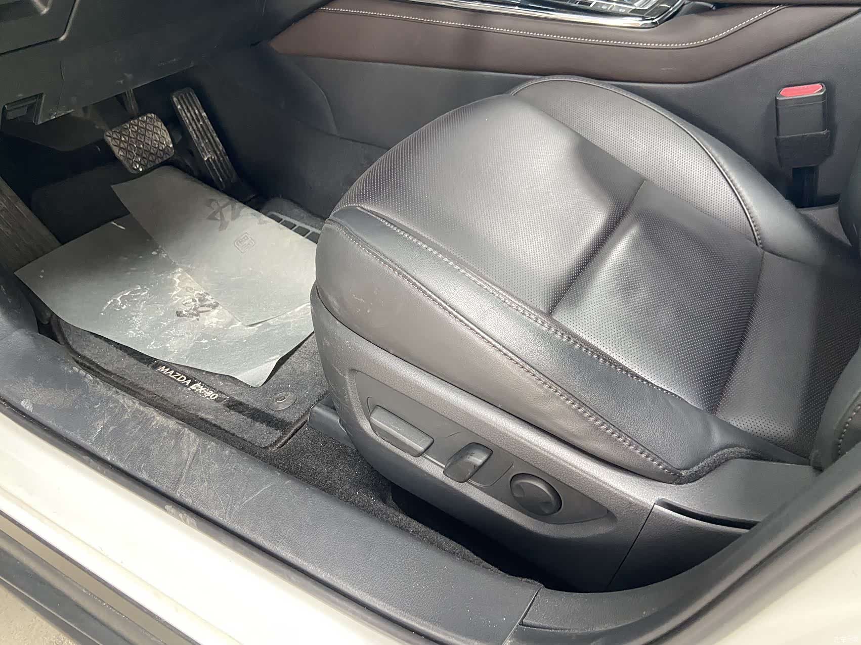 Mazda CX-30, 2022 13