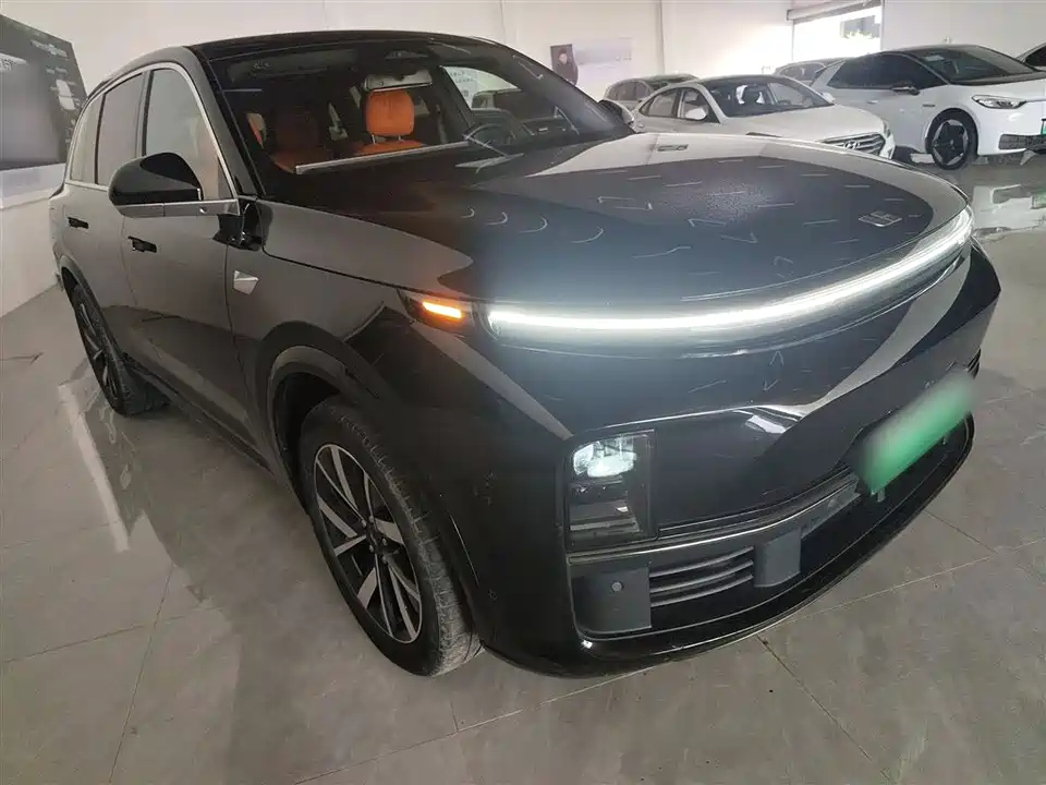 Li Auto Ideal L7