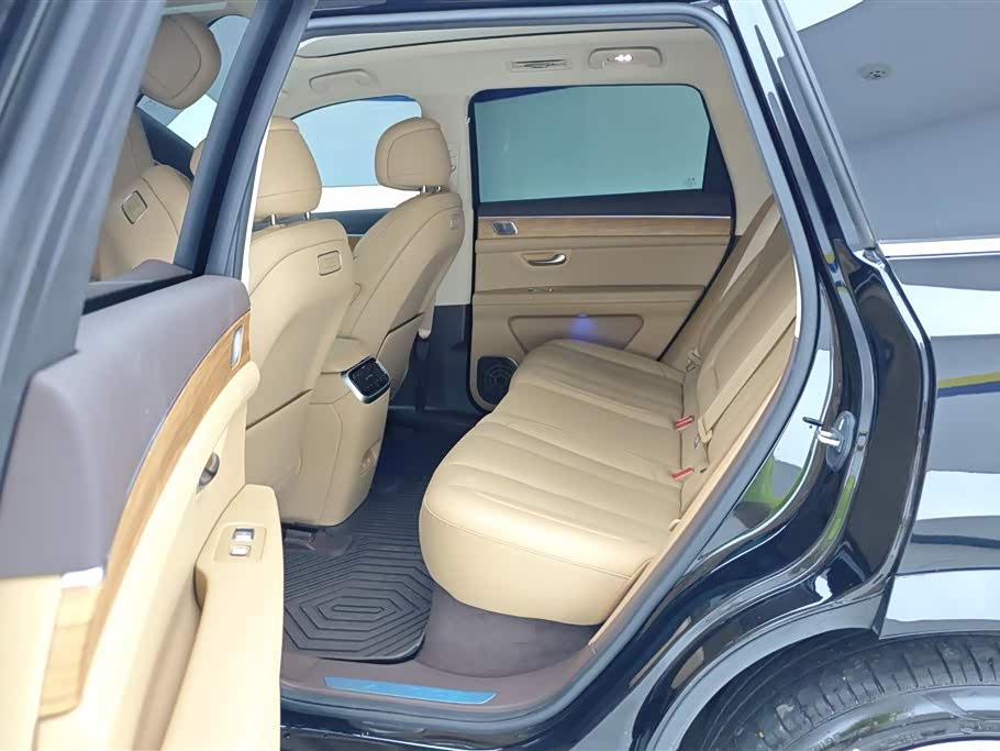 HarmonyOS Ask the world M7