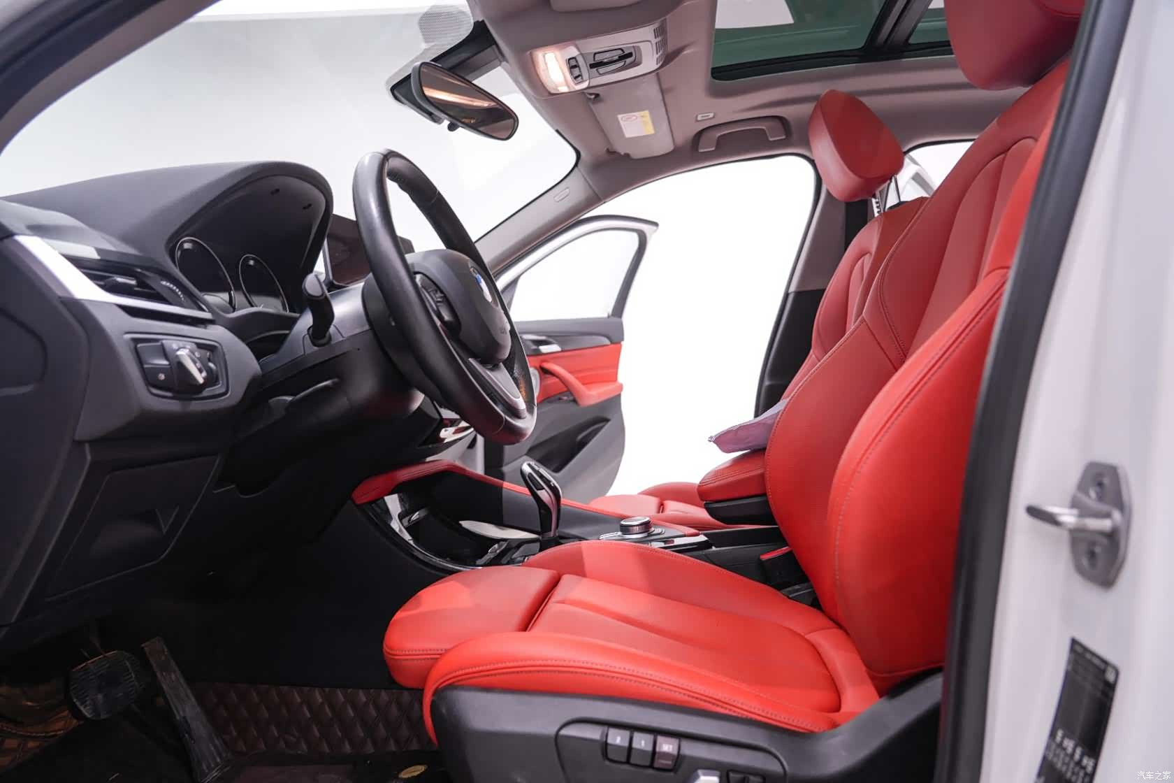 BMW X2, 2021 24