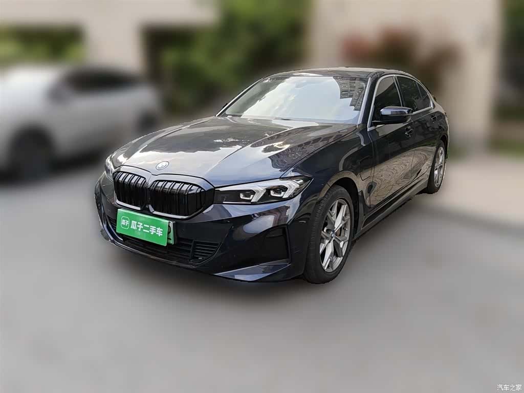BMW i3, 2023 1