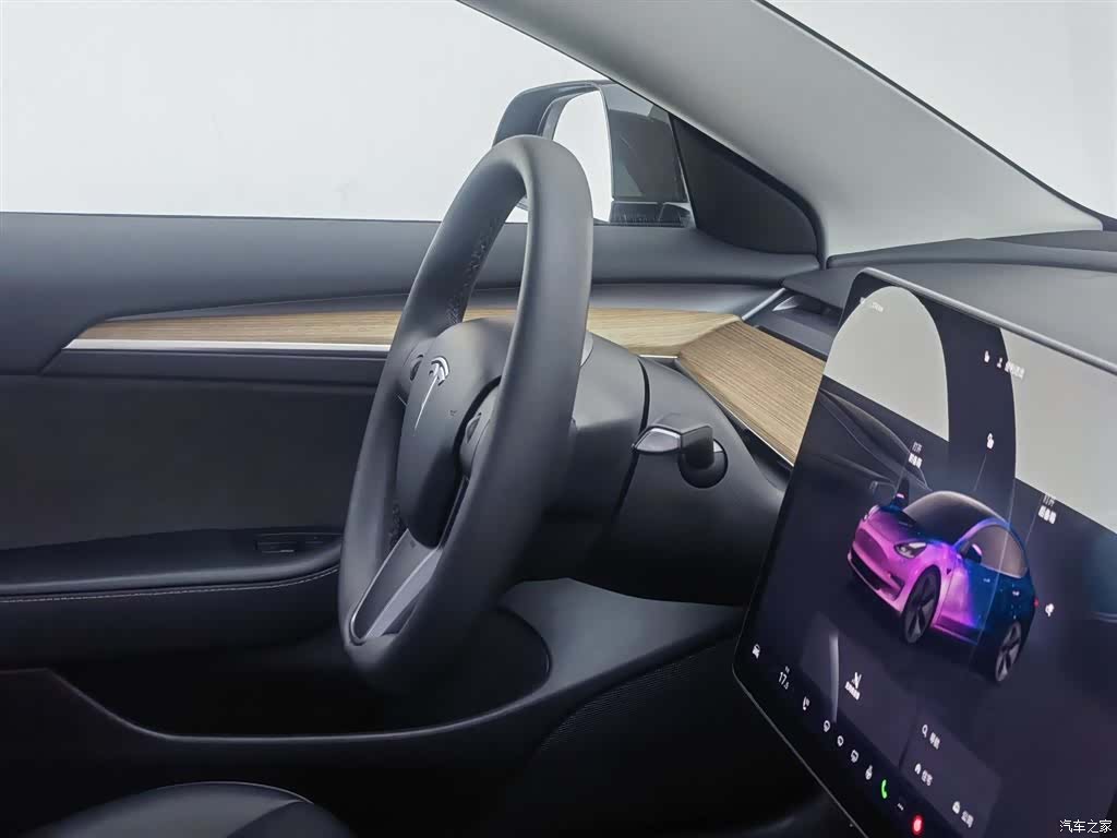 Tesla Model 3, 2023 22
