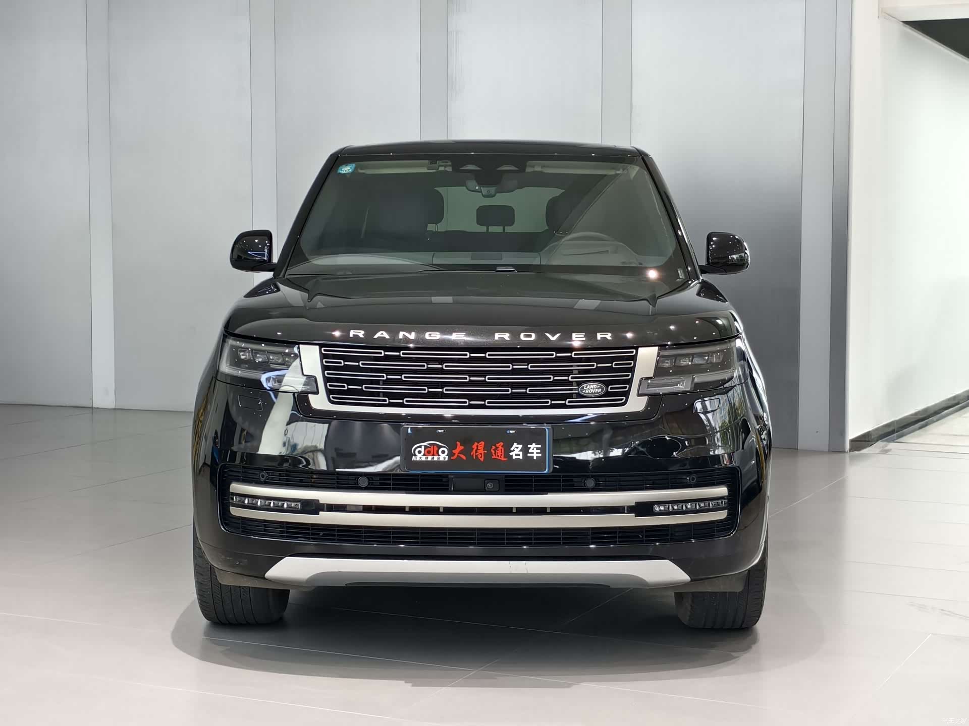 Land Rover Range Rover, 2023 2