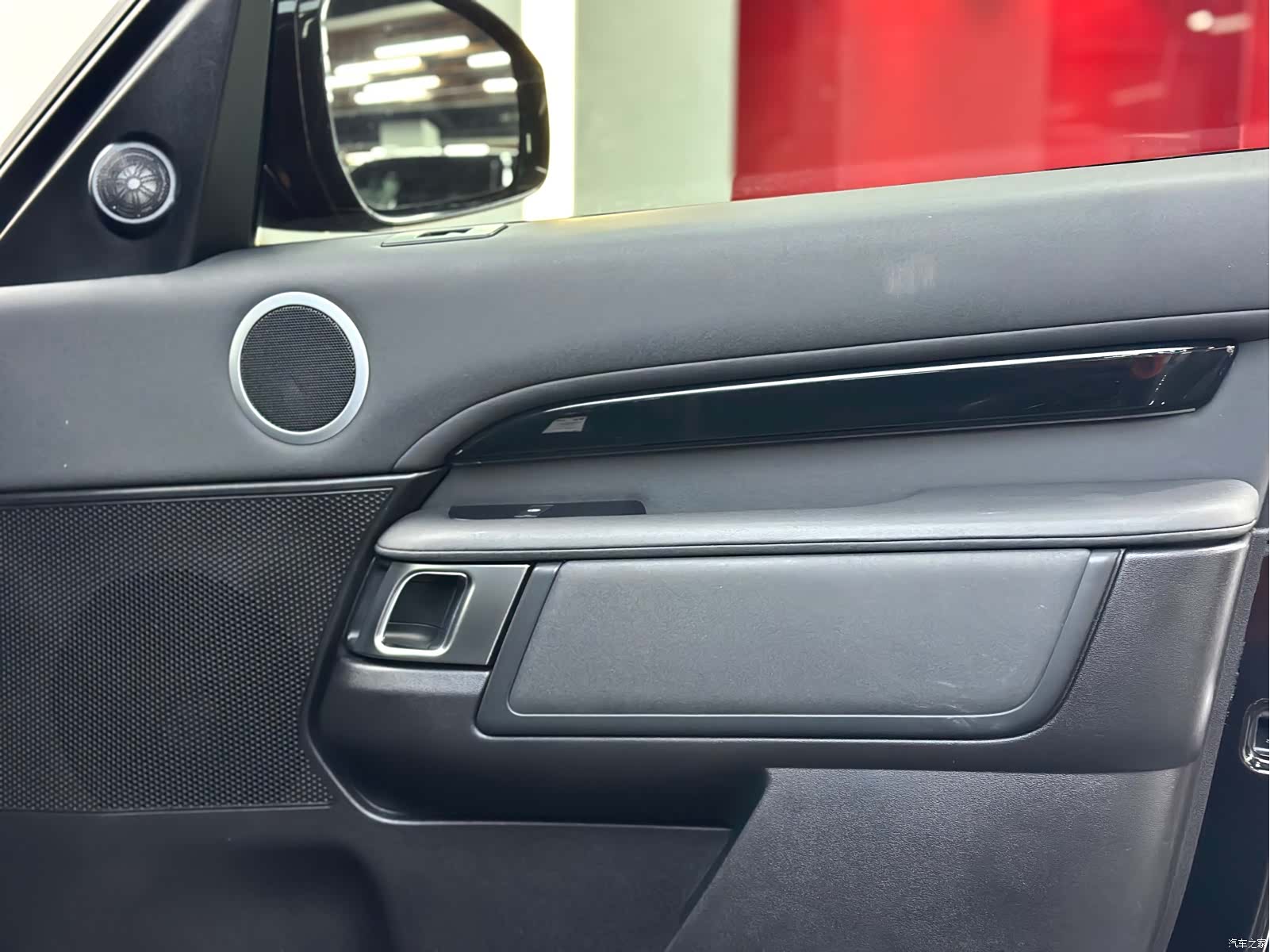 Land Rover Discovery, 2018 7