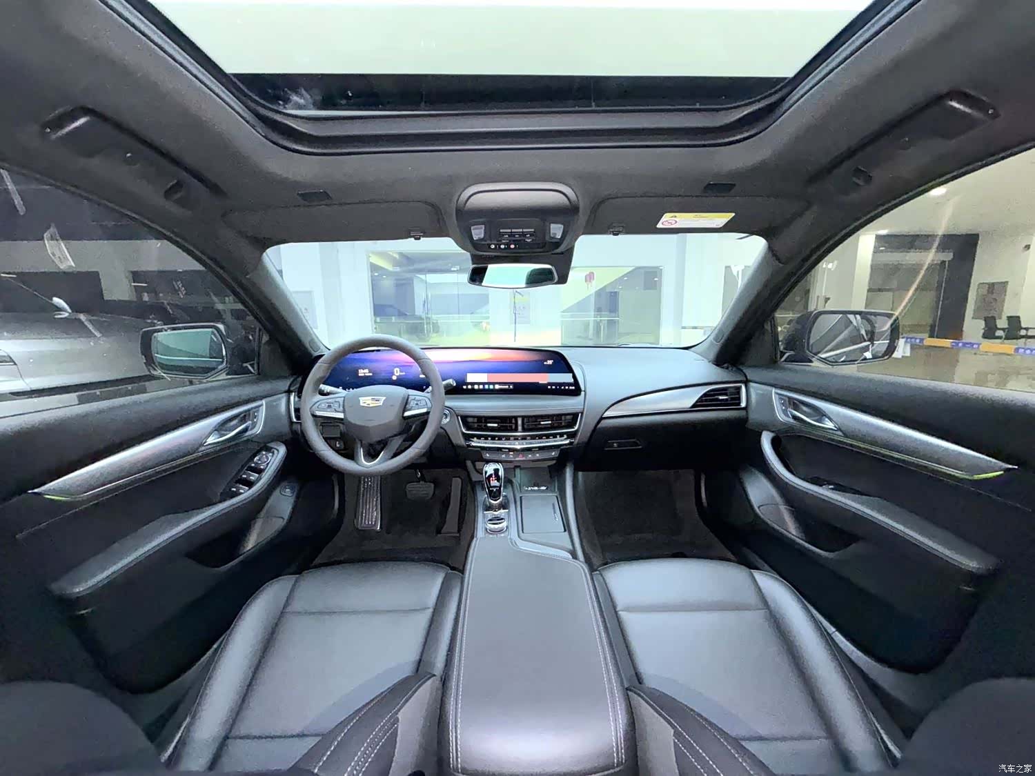 Cadillac CT5, 2025 6