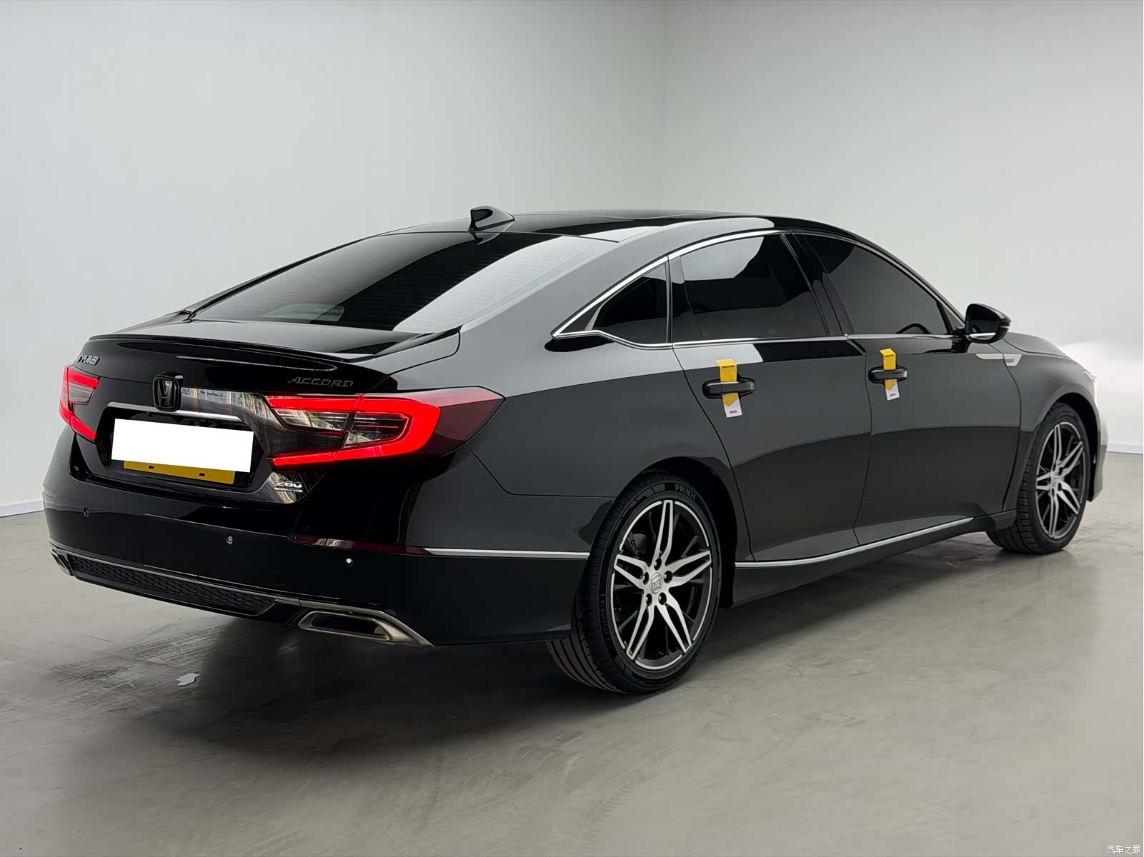 Honda Accord, 2022 3