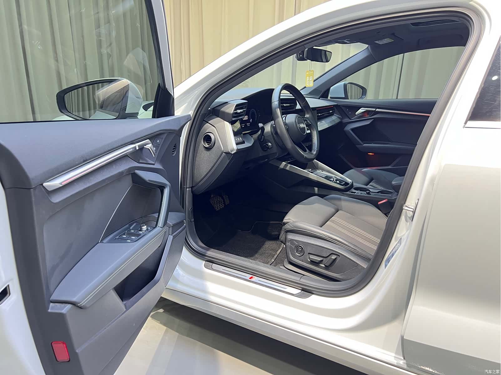 Audi A3, 2023 9