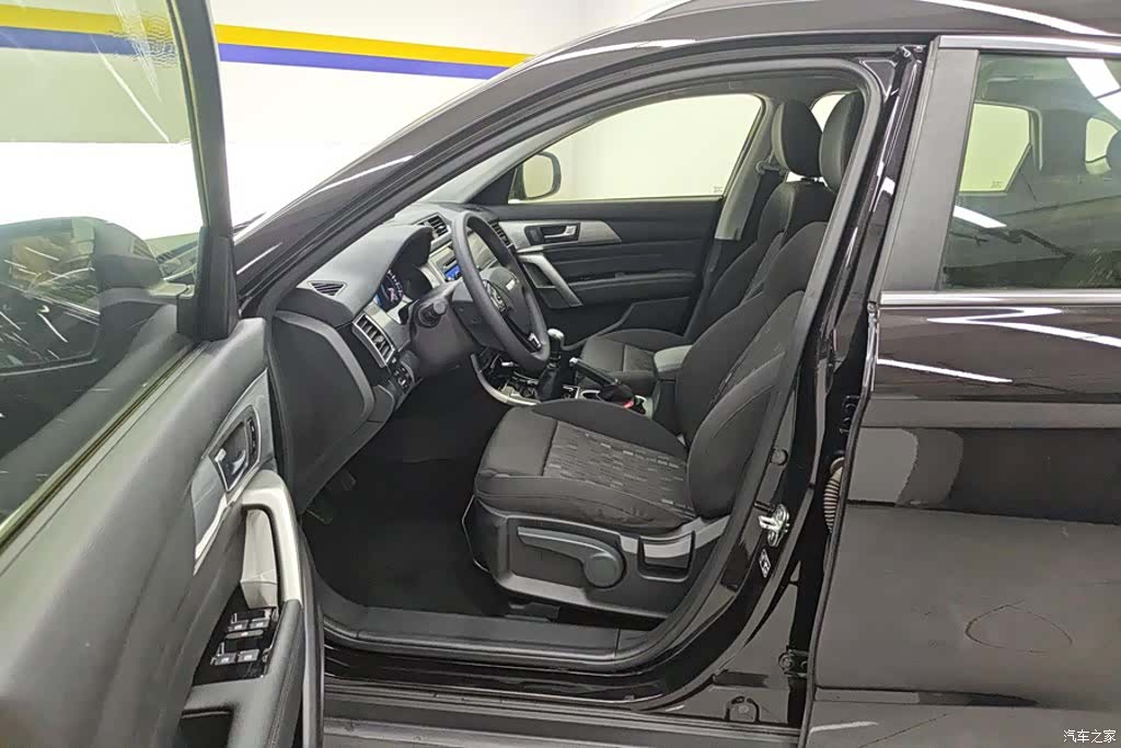 Haval H2, 2017 9