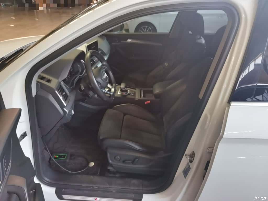 Audi Q5L, 2020 15