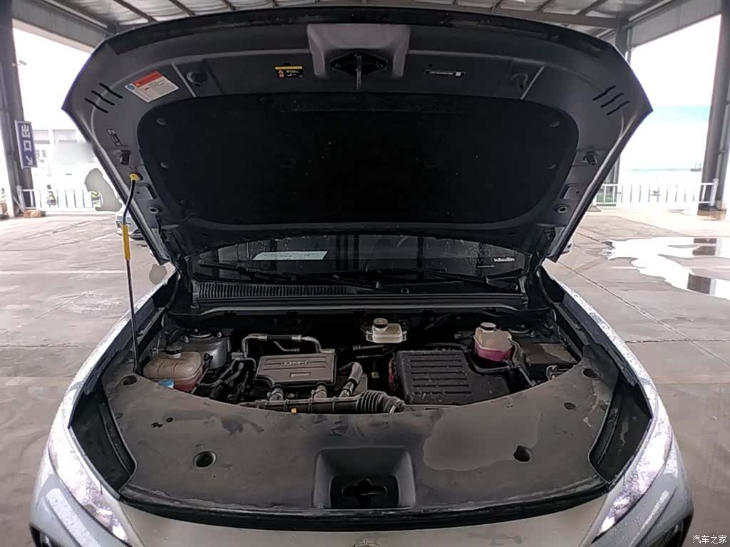 BYD Song, 2025 16