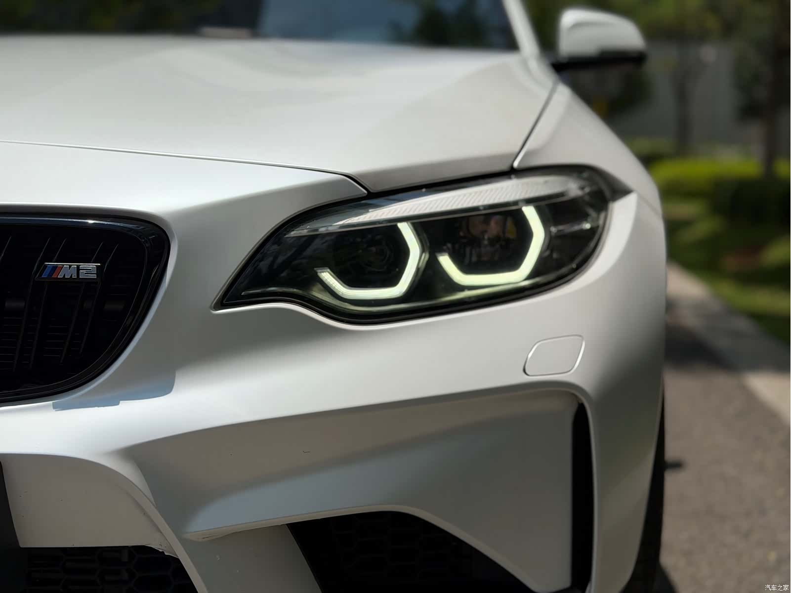 BMW M2, 2018 7