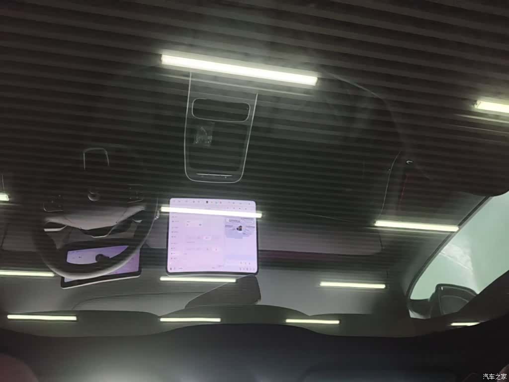NIO ET5, 2025 18