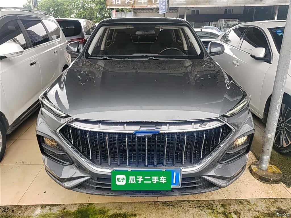 Changan X5, 2022 3
