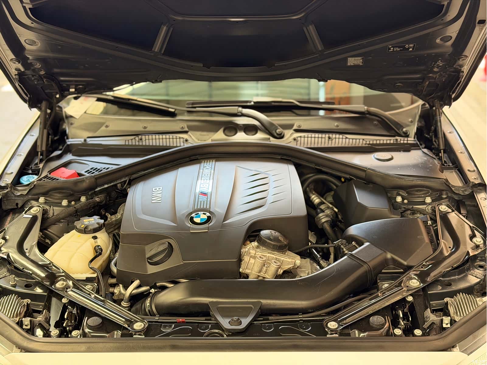 BMW M2, 2018 23