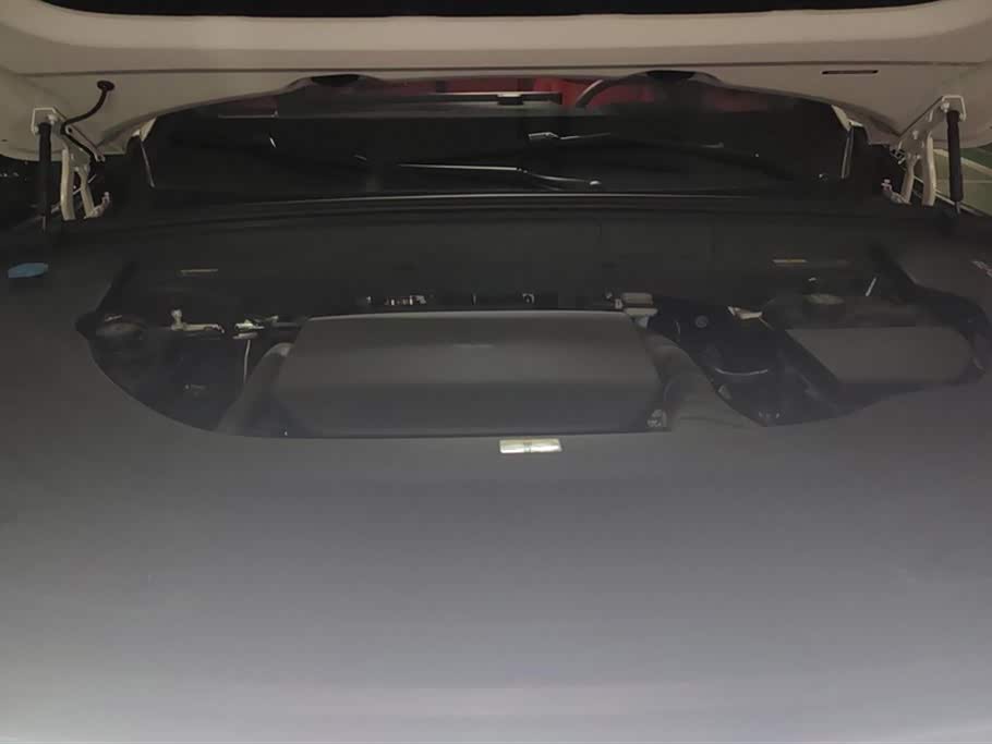 Li Auto Ideal L7