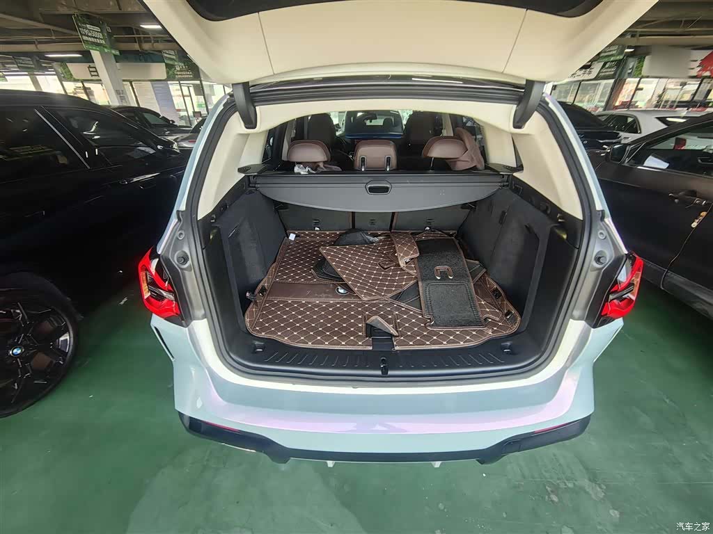 BMW X3, 2023 15
