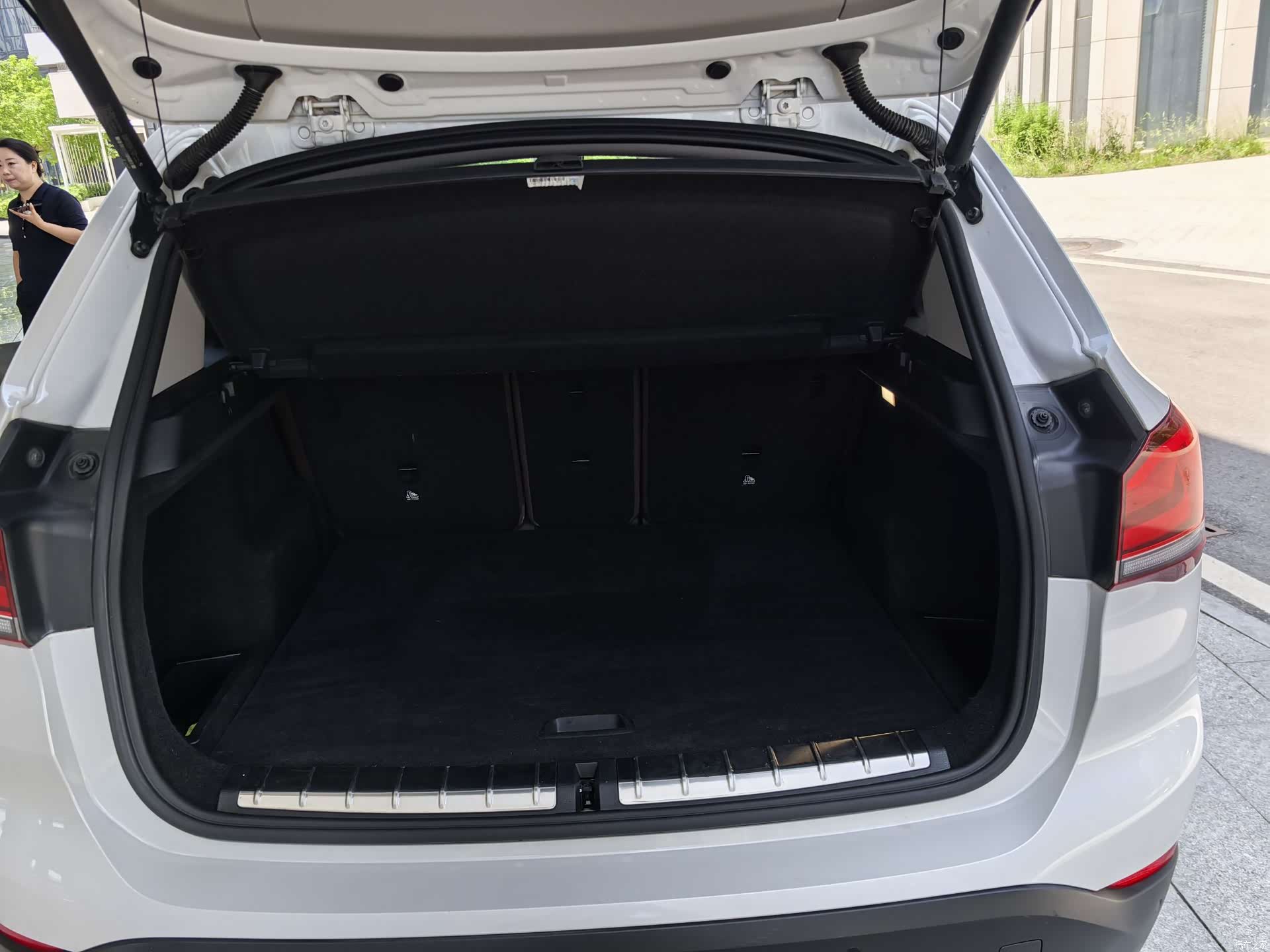 BMW X1, 2020 18