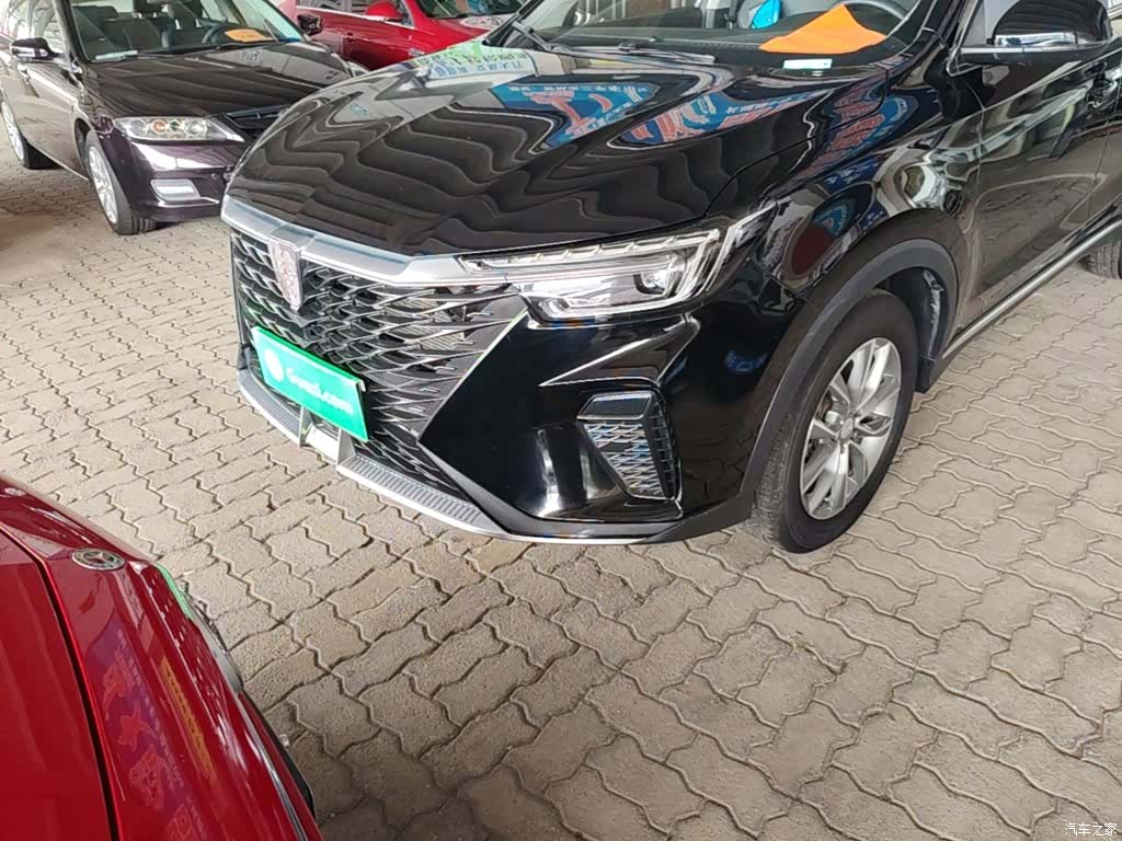 Roewe RX5, 2024 24