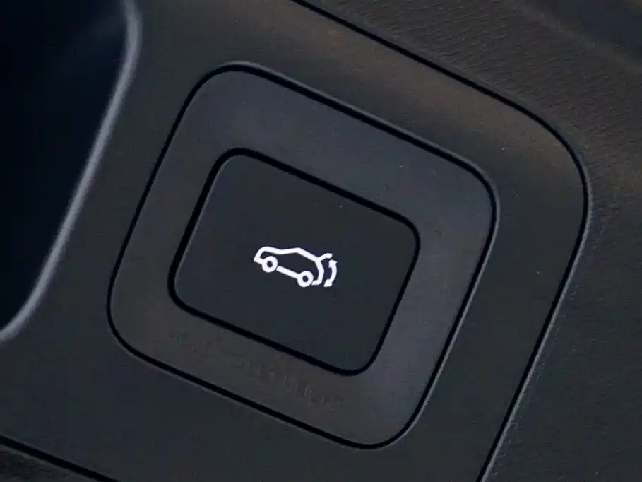 Trumpchi Trumpchi E8