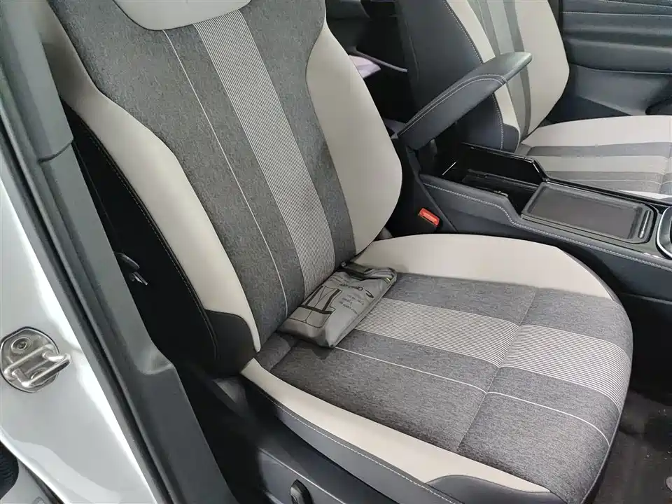 Volkswagen ID.4 CROZZ