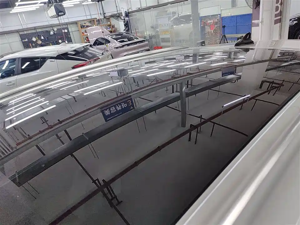 Volkswagen ID.4 CROZZ