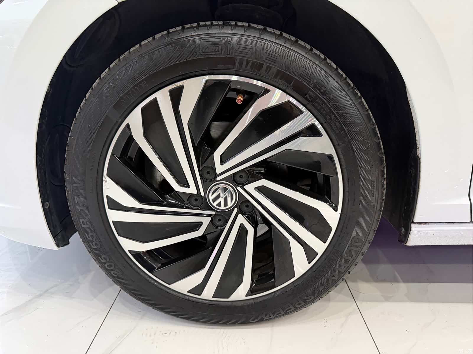 Volkswagen Sagitar, 2021 21