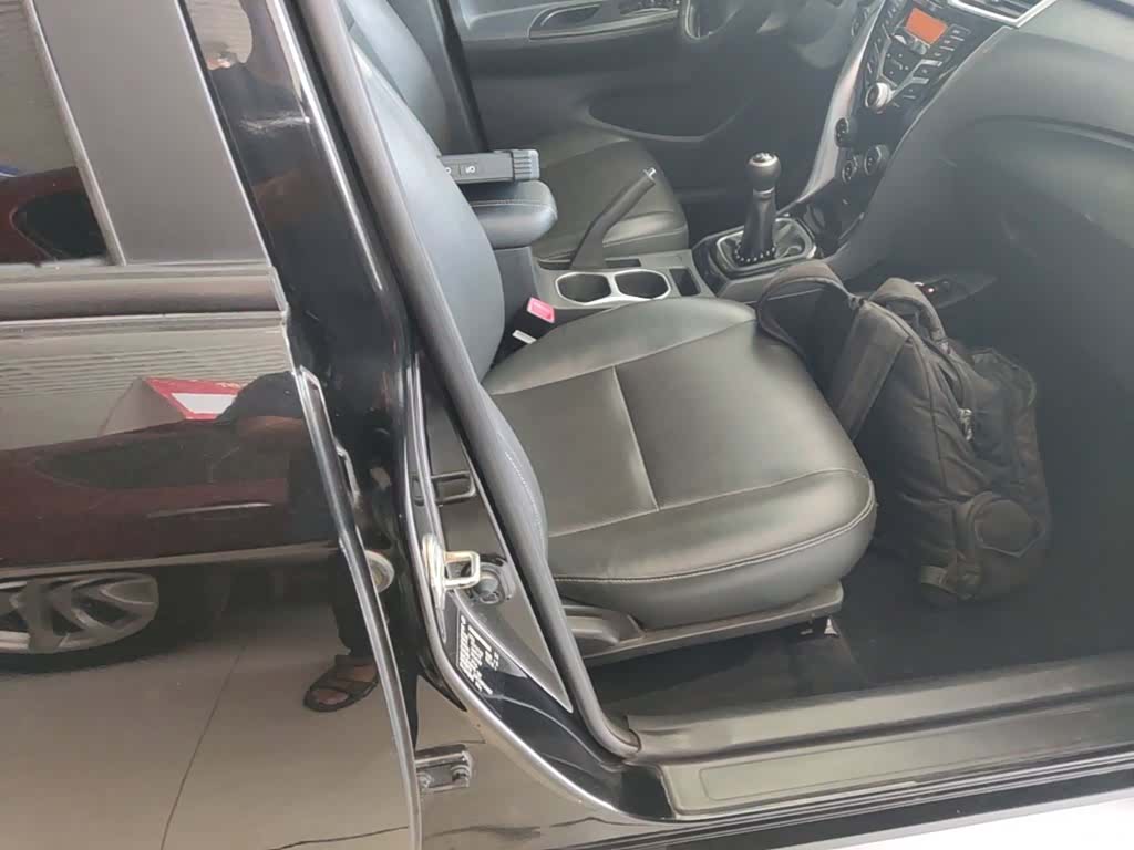 BYD F3, 2021 25