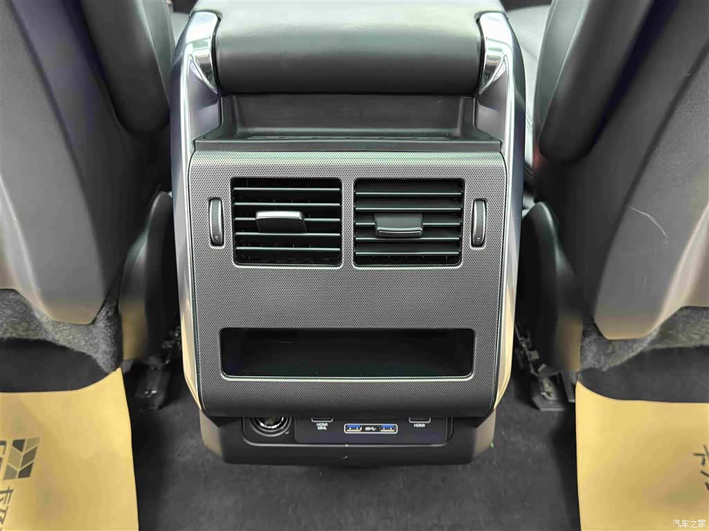 Land Rover Range Rover, 2017 12