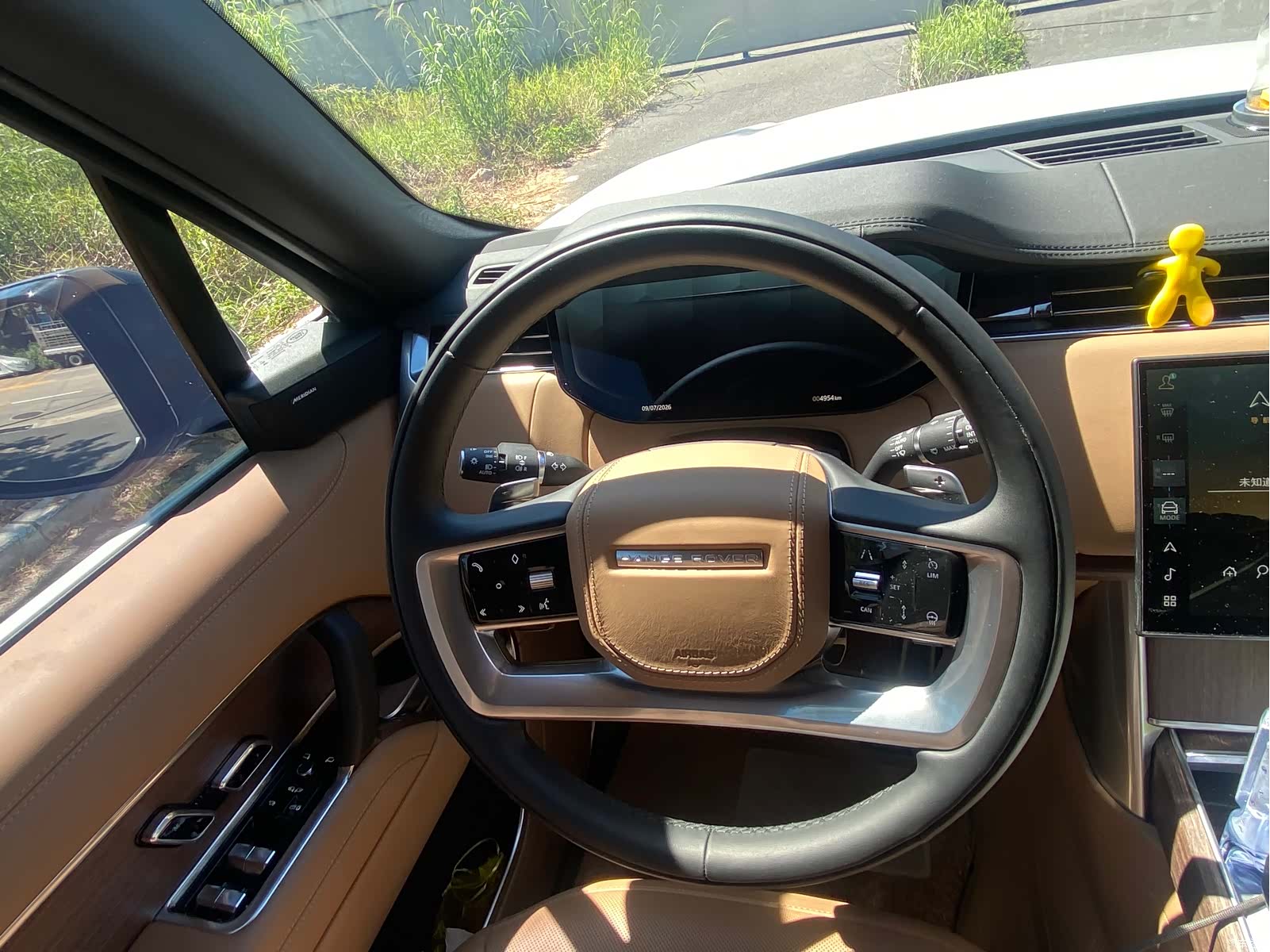 Land Rover Range Rover, 2026 9