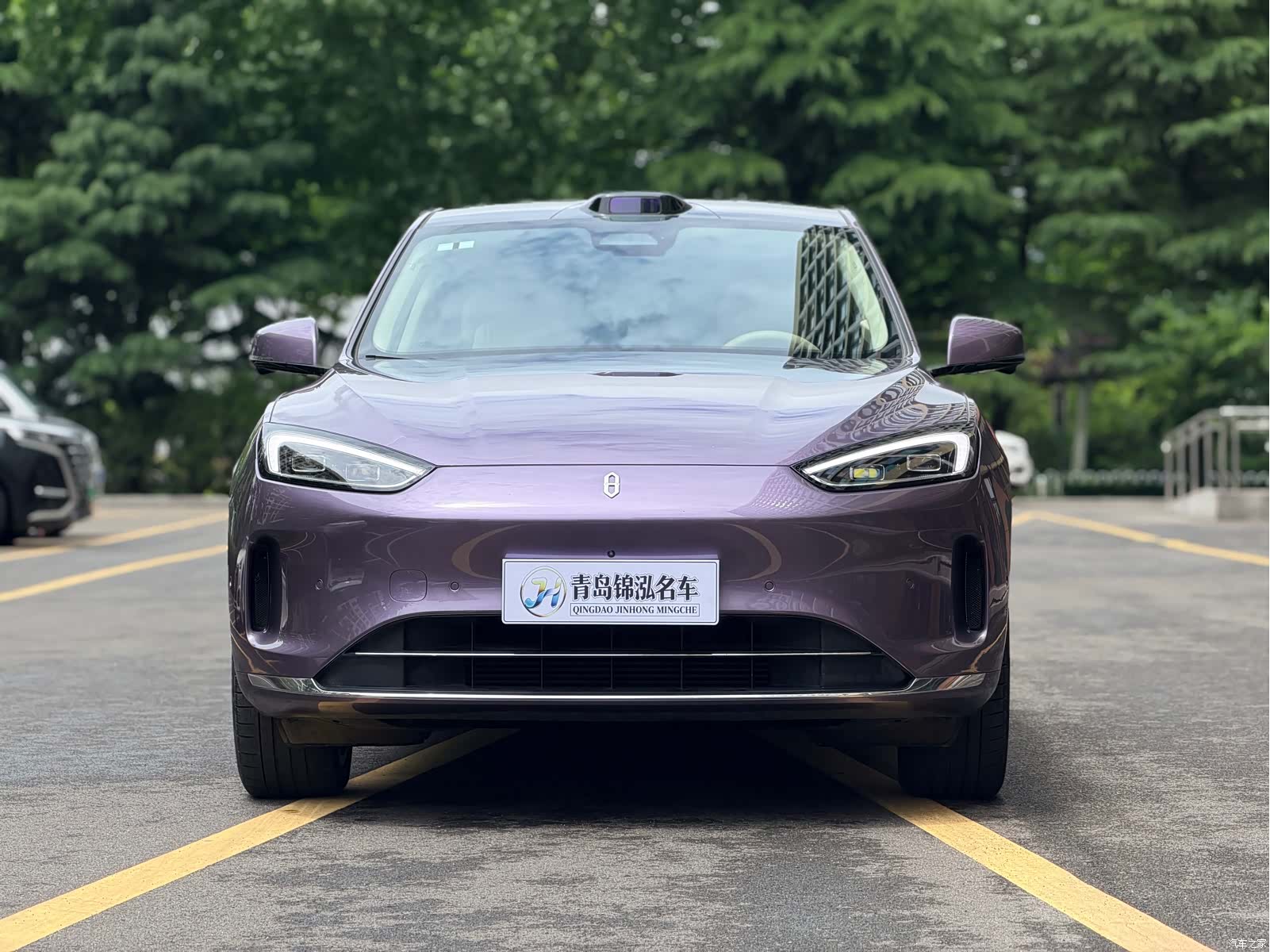 AITO M5, 2025 13