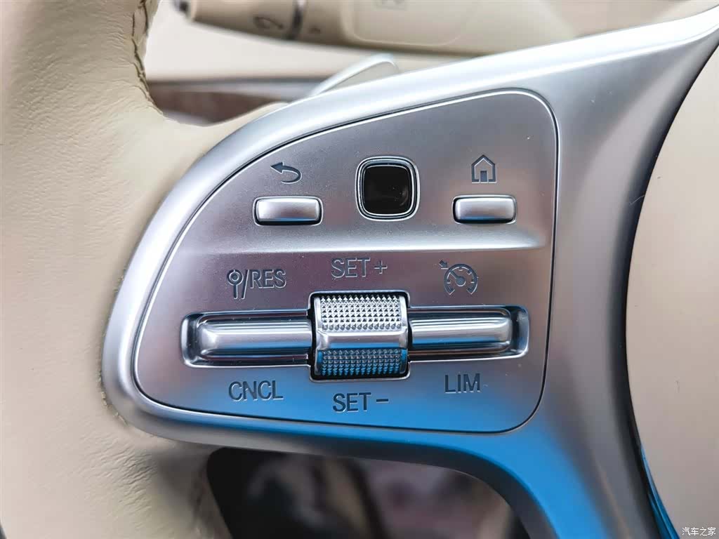 Mercedes-Benz S-Class, 2018 36