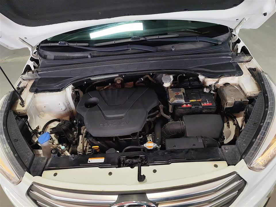 Hyundai Beijing ix25