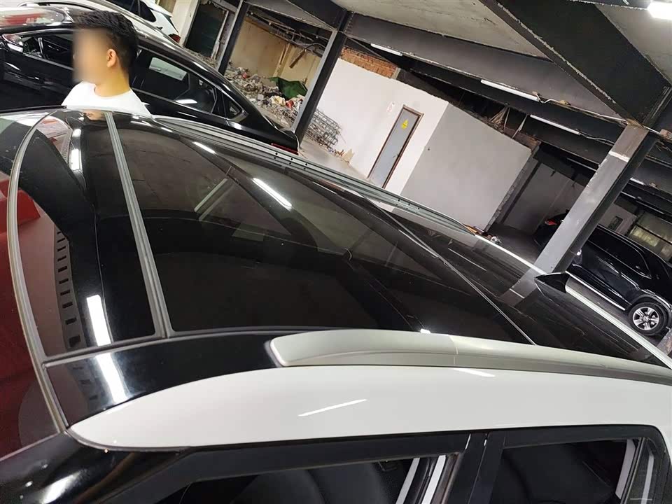 Hyundai Beijing ix25