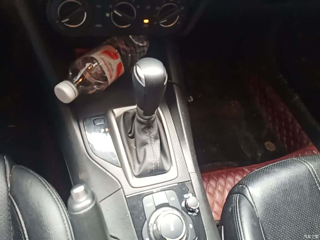 Mazda Mazda3, 2018 14