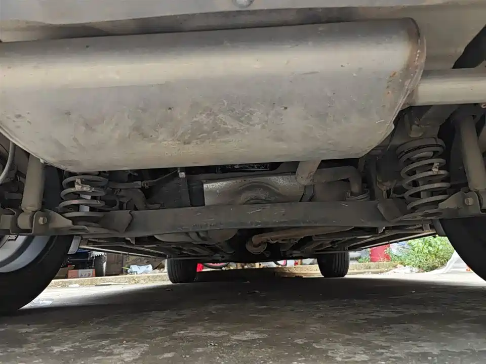 Hyundai Beijing ix25