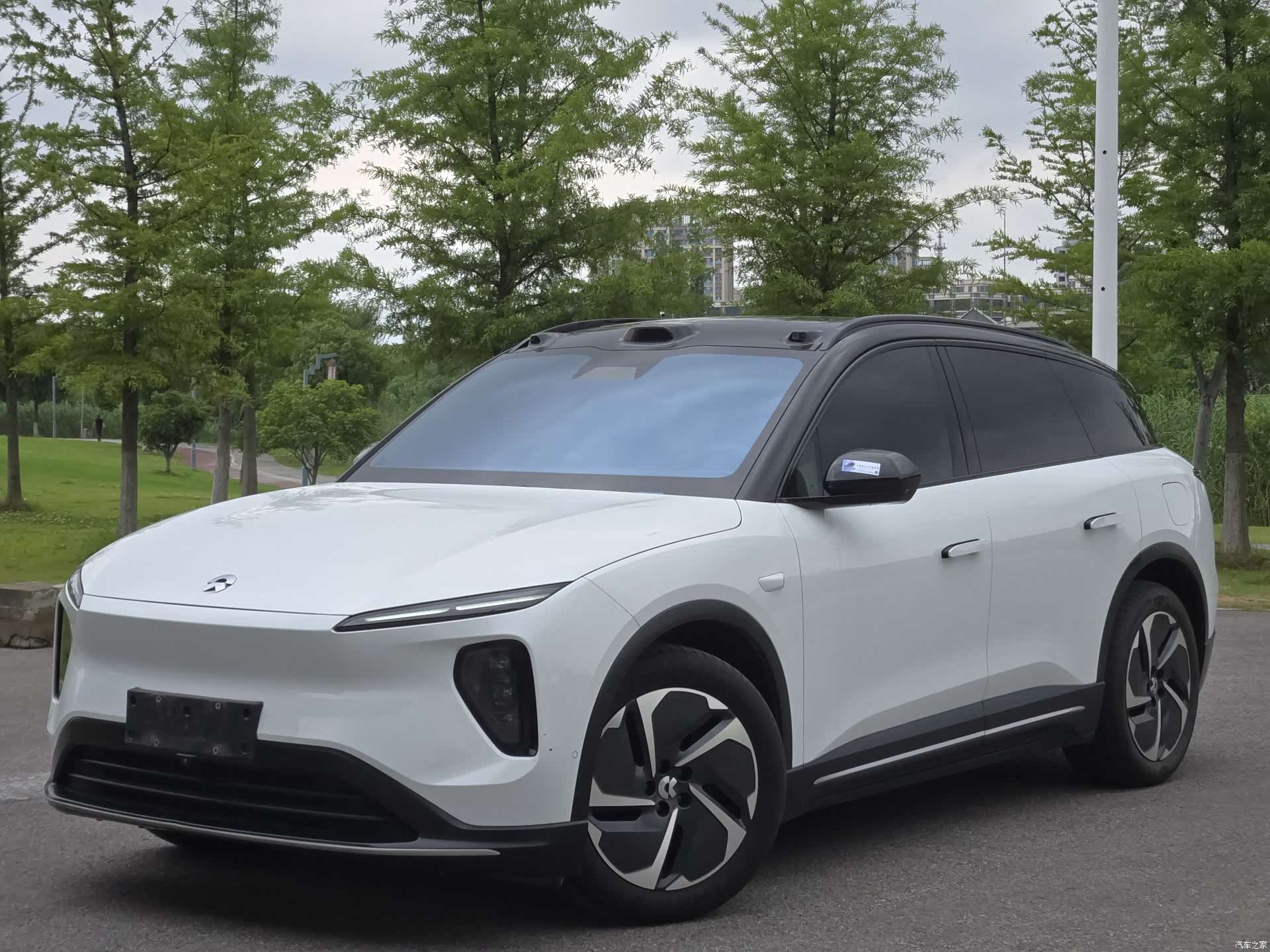 NIO ES6, 2023 1