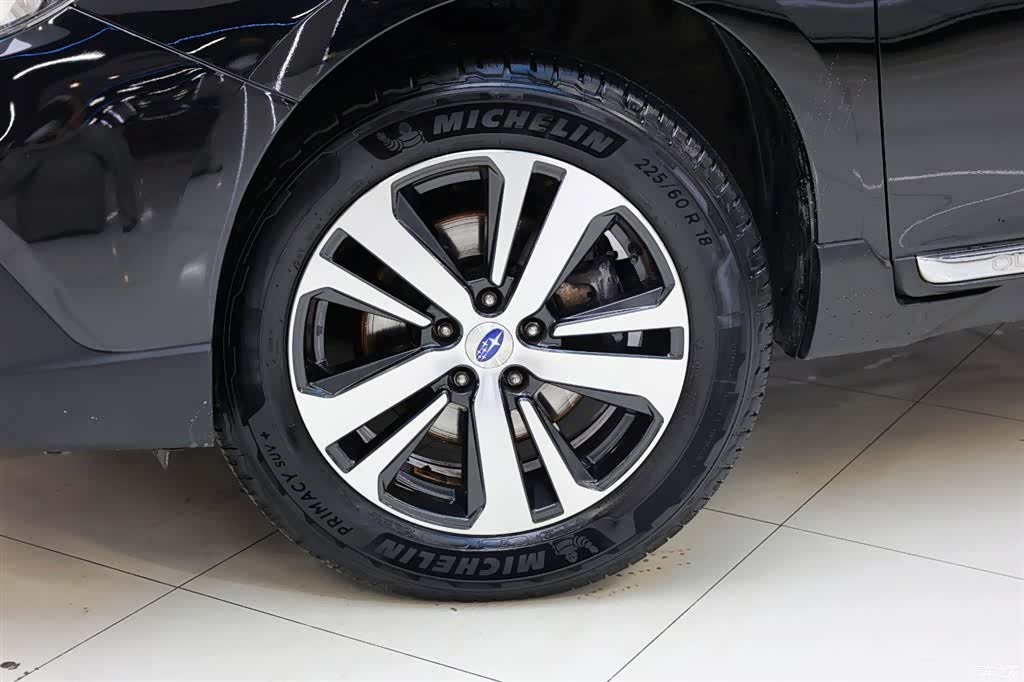 Subaru Outback, 2019 13