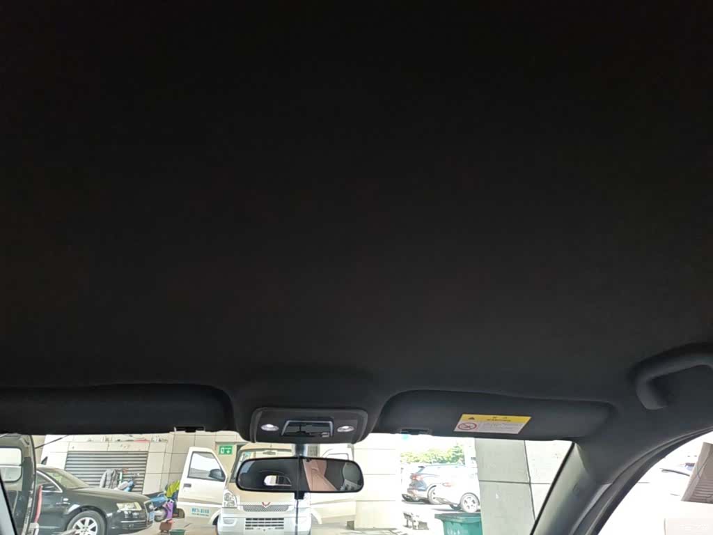 BYD Seagull, 2023 18