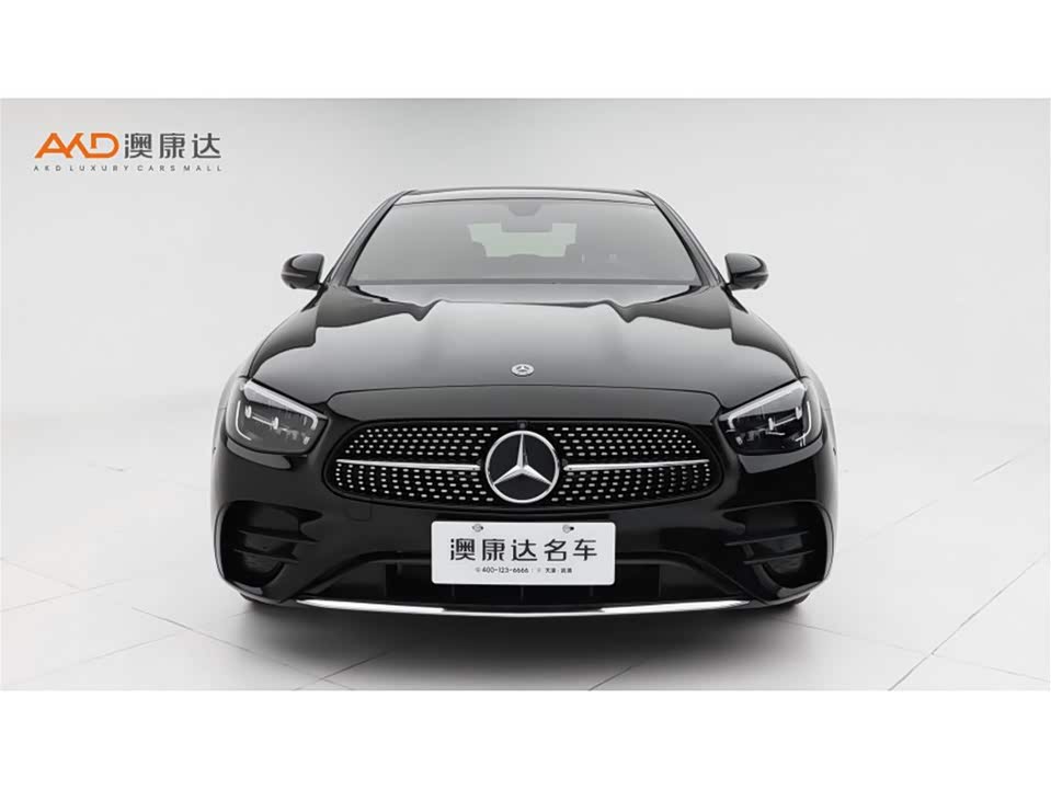 Mercedes-Benz E-class Mercedes-Benz E-class