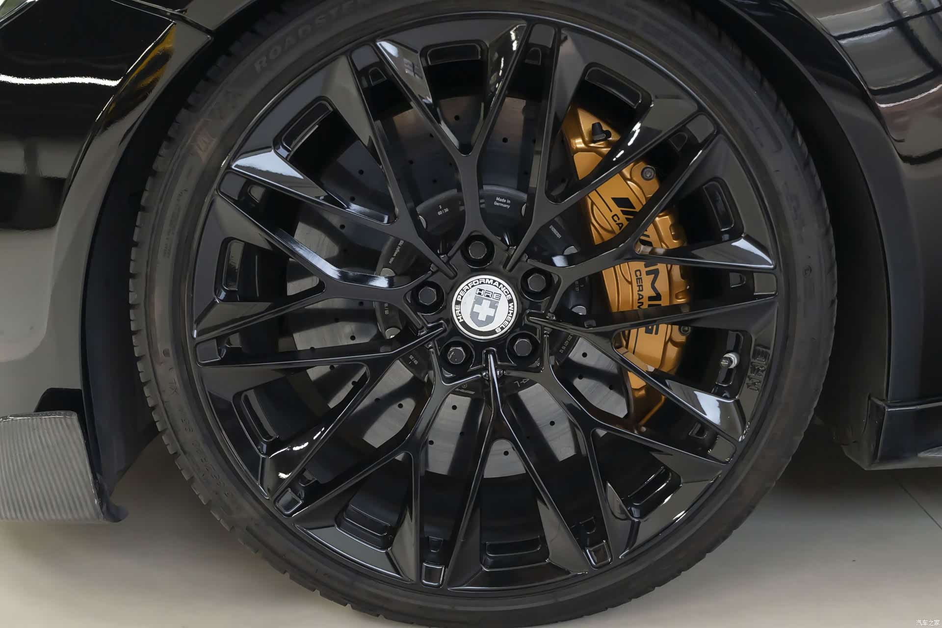 Mercedes-Benz C-Class, 2018 19