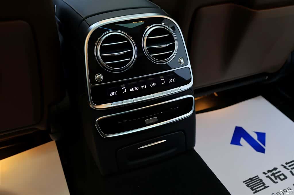 Mercedes-Benz S-Class, 2020 45