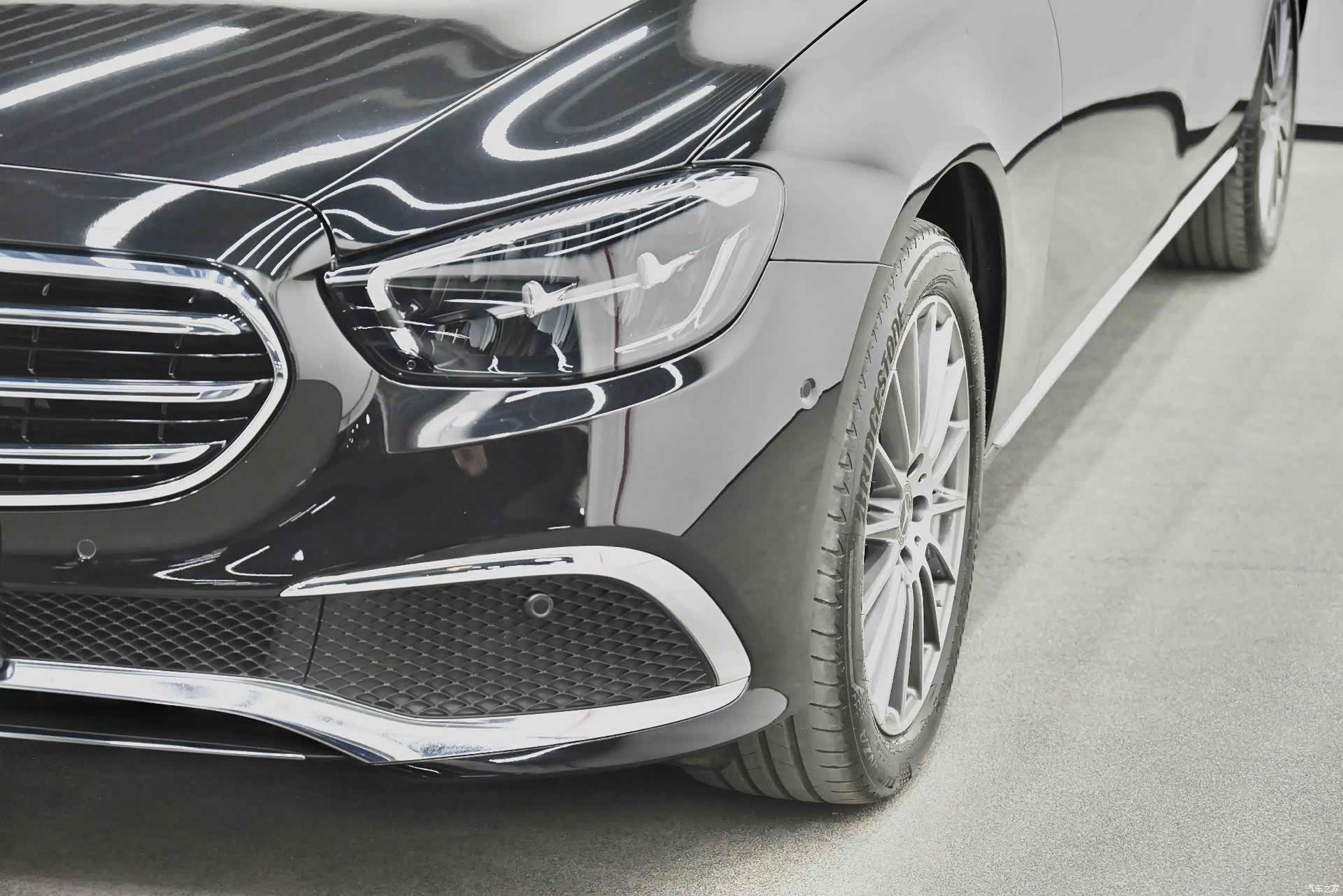 Mercedes-Benz E-Class, 2022 19