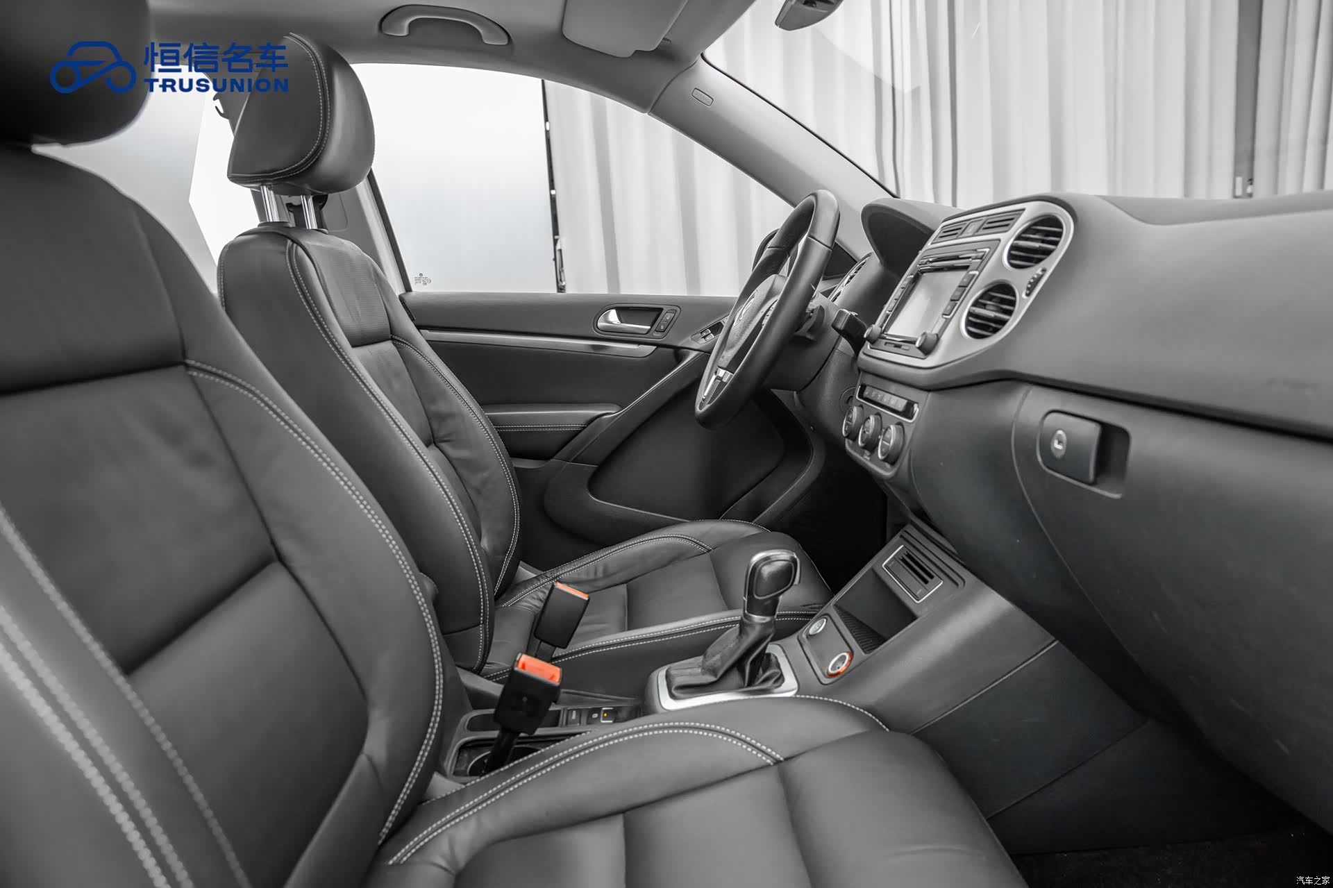 Volkswagen Tiguan, 2016 14