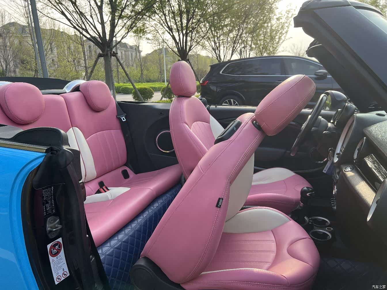 Mini Cooper, 2012 7