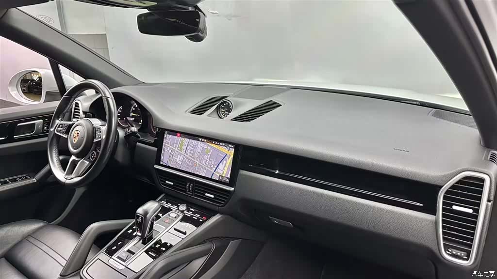 Porsche Cayenne, 2020 15