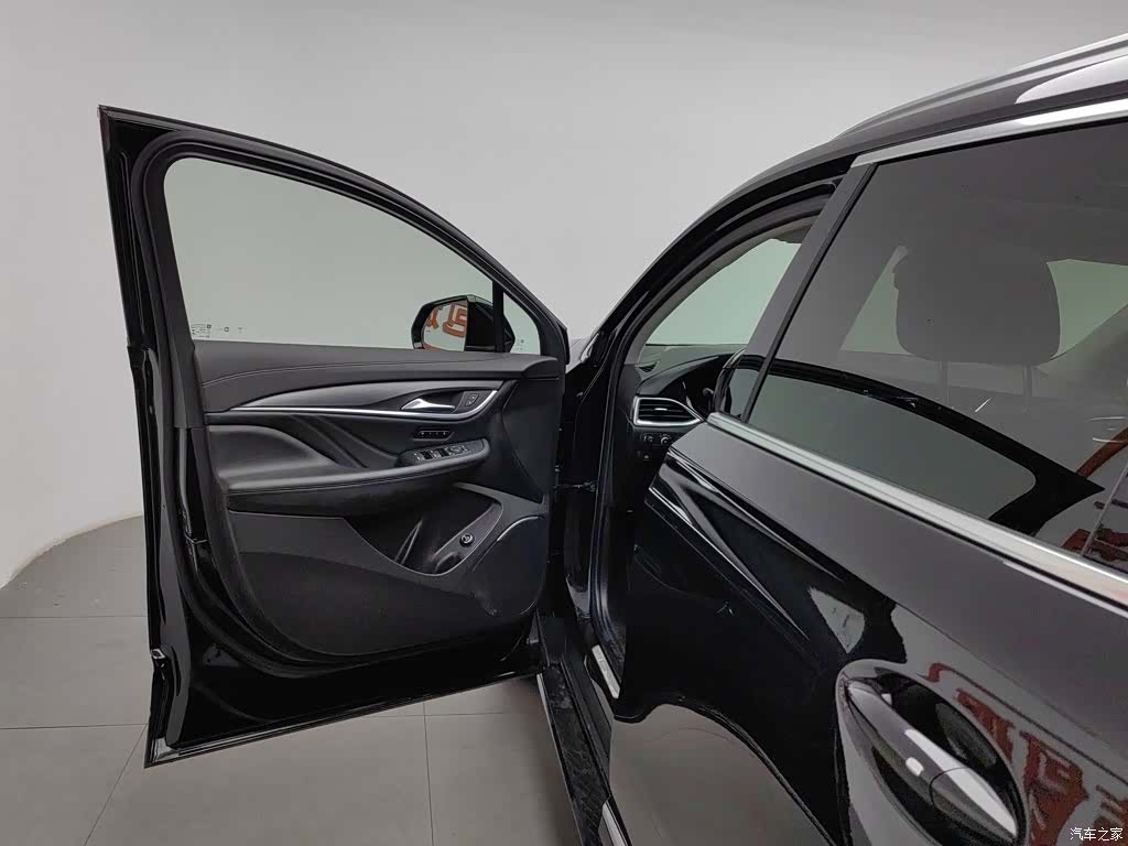 Buick Enclave, 2020 8