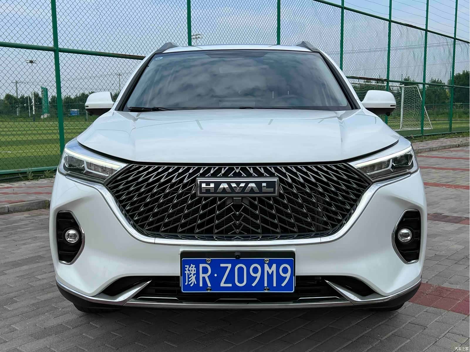 Haval M6, 2024 2