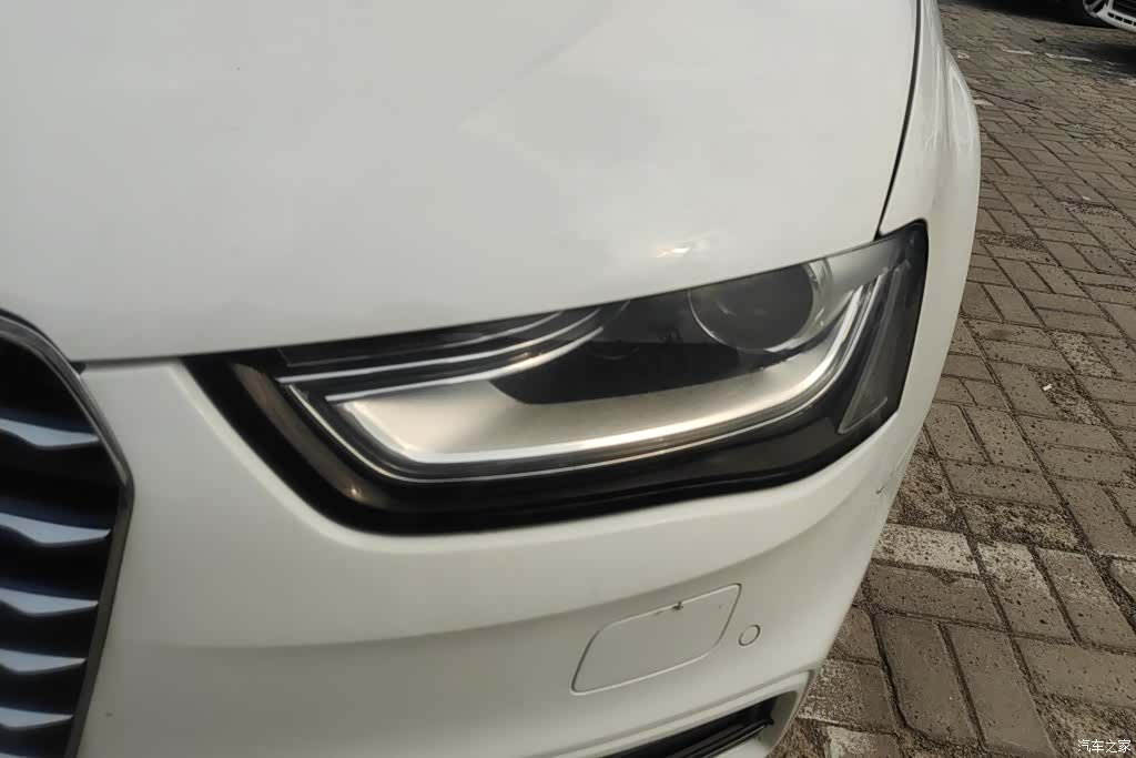 Audi A4L, 2016 все фото