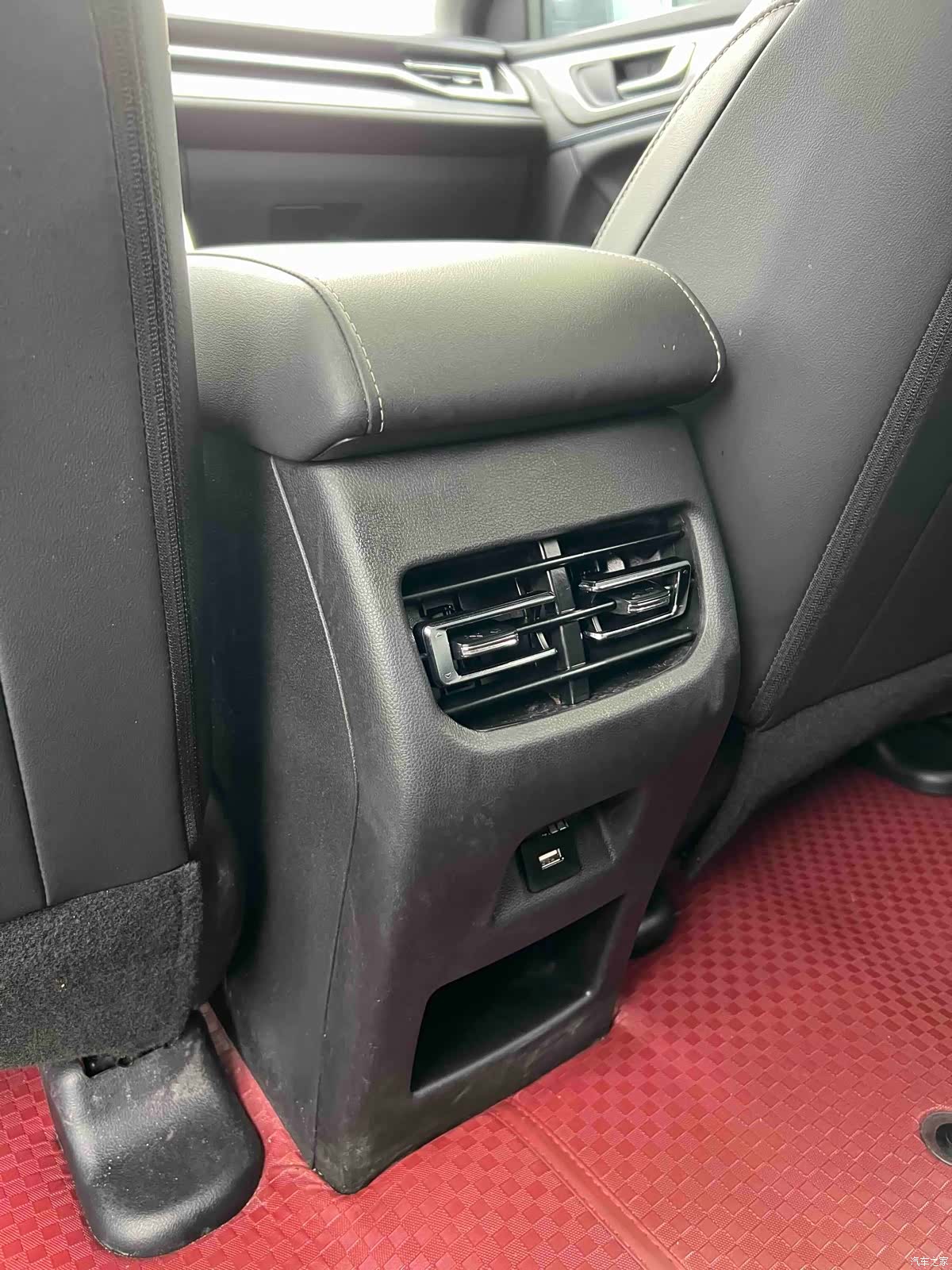 Haval M6, 2024 18