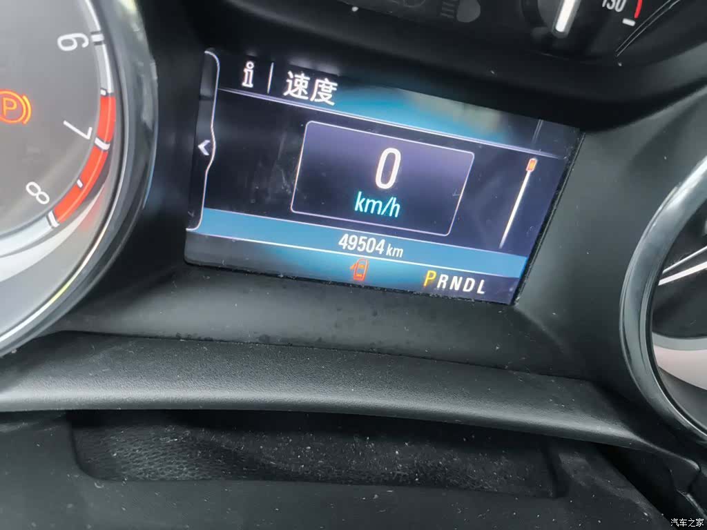 Buick Verano, 2018 все фото